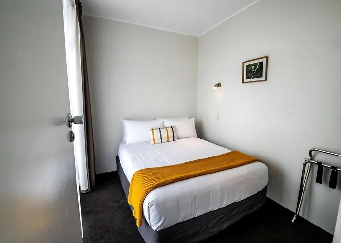 Aura 4* Rotorua