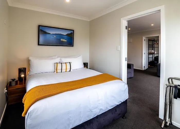 Aura Rotorua