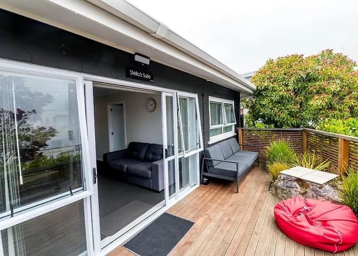 Aura 4* Rotorua