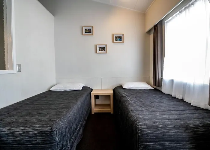 Motel Aura