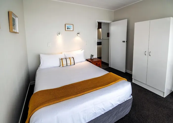 Aura 4* Rotorua