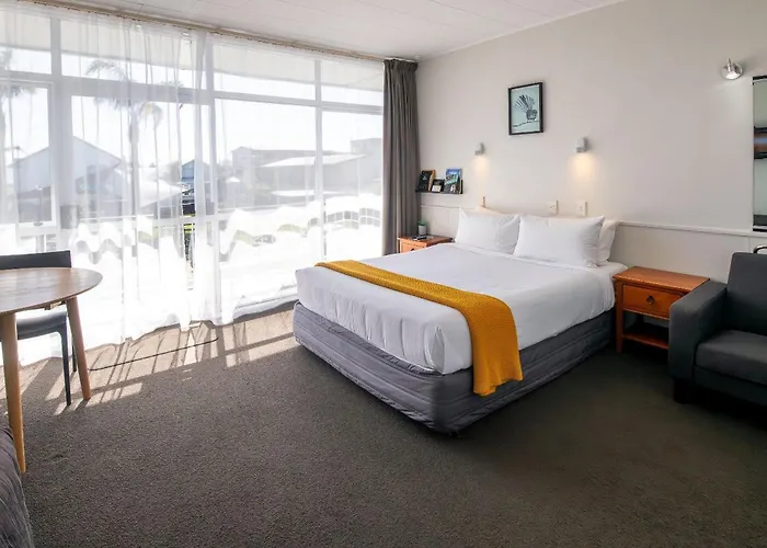 Motel Aura 4*