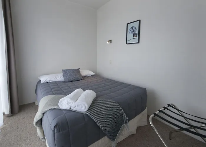 Aura 4* Rotorua