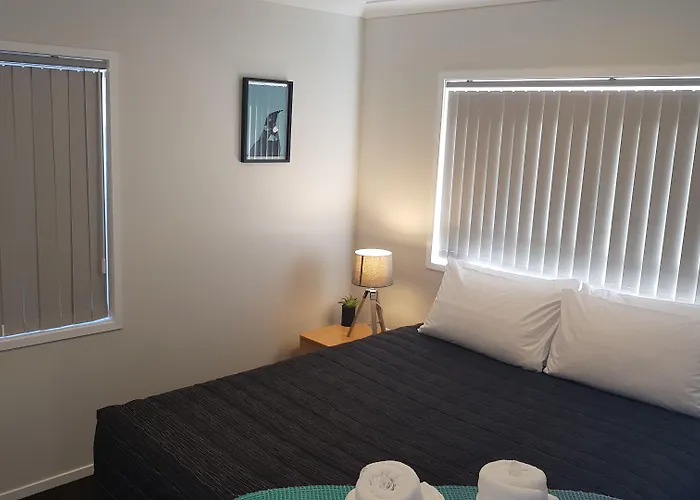 Aura 4* Rotorua