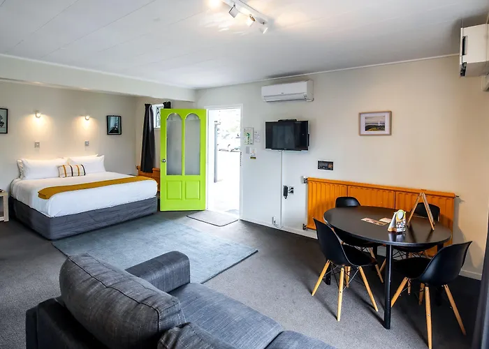 Aura 4* Rotorua