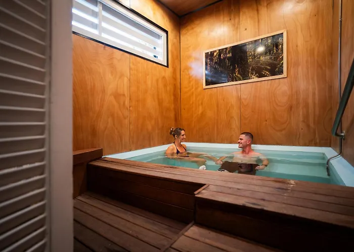 Aura 4* Rotorua