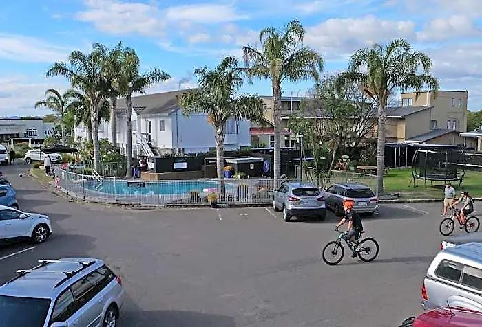Aura 4* Rotorua