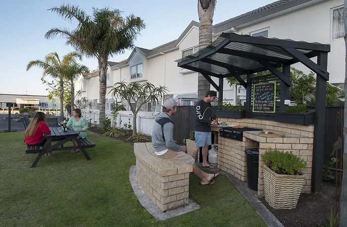 Aura 4* Rotorua